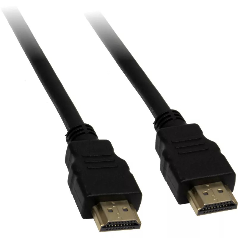 Przełącznik KVM Inter-Tech IPC AS-22HUS 2 porty USB