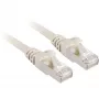 Kabel sieciowy Sharkoon CAT.6 RJ45 Szary 1m Cat6