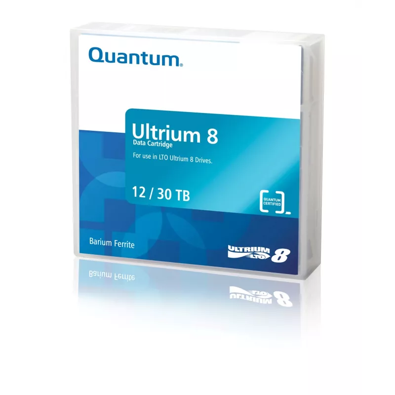 Czysta taśma danych Quantum MR-L8MQN-02