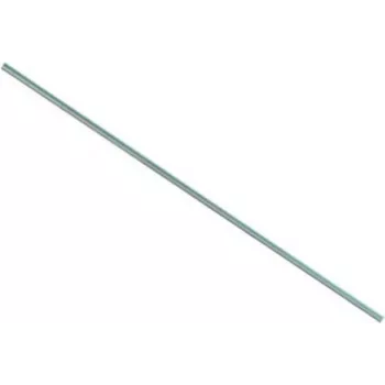 Maszty antenowe ShiverPeaks 89845 ALU 50 mm Ø, Grubość ścianki 2 mm