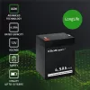 Akumulator AGM Qoltec 53033 4.5 Ah 15 V 65.5 A Motocykl