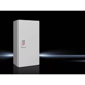 Obudowa elektryczna Rittal KX 1548.000, stal, IP66, szer. 150 x gł. 120 x wys. 300 mm