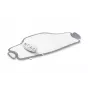 Elektryczny podgrzewany okład Sanitas SHK 55, 100 W, welur, 590×300 mm, 420 g
