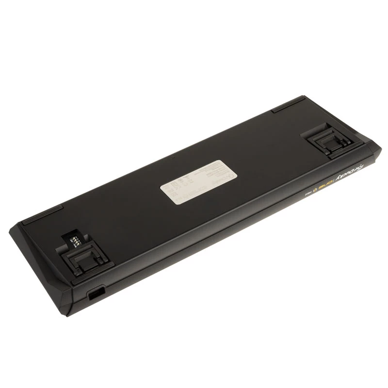 Klawiatura Ducky One 3 Hot-Swap Barebone Mini Gaming USB US English Czarny