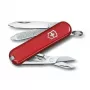 Szwajcarski nóż oficerski Victorinox Classic SD Dark Illusion 0.6223.3G