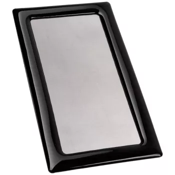 Filtr przeciwkurzowy do zasilacza Lian Li TU150 Mini ITX firmy DEMCiflex (MPN C1396)