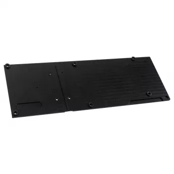 Backplate do kryographics NEXT RTX 2080, Aqua-Computer, chłodzenie pasywne, model 23682