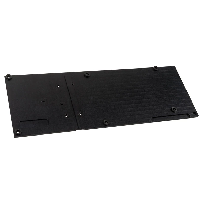 Backplate do kryographics NEXT RTX 2080, Aqua-Computer, chłodzenie pasywne, model 23682