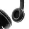 Słuchawki bezprzewodowe MEDIA-TECH EPSILION BT MT3591 Bluetooth 4.2 Mikrofon Radio FM Czarny