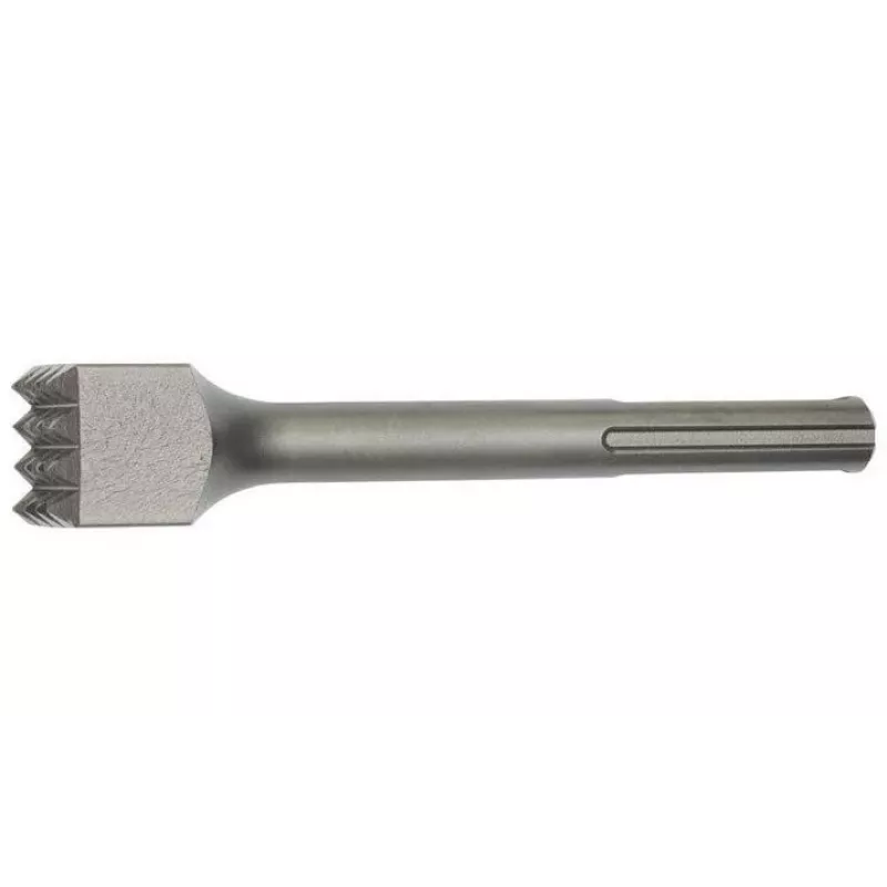 Bush hammer sds-max45mm