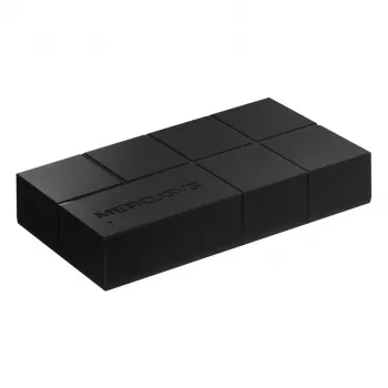 Mercusys 8-portowy przełącznik 10/100/1000 Mbps Desktop