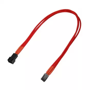 Wewnętrzny kabel zasilający 3-pin Nanoxia 900300017 0,3 m