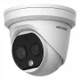 Kamera IP Hikvision DS-2TD1217B-6/PA