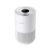 Xiaomi | Smart Air Purifier 4 Compact EU | 27 W | Odpowiedni do pomieszczeń o powierzchni 16-27 m² | Biały