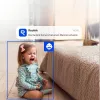 Kamera IP bezpieczeństwa Reolink E Series E321 — Kopułkowa, Wewnętrzna, 2304×1296, 4 mm, Bezprzewodowa, Montaż sufitowy/ścienny/biurkowy