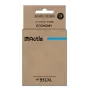 Actis KH-951CR Tusz (zamiennik HP 951XL CN046AE; standardowy; 25 ml; cyjan)