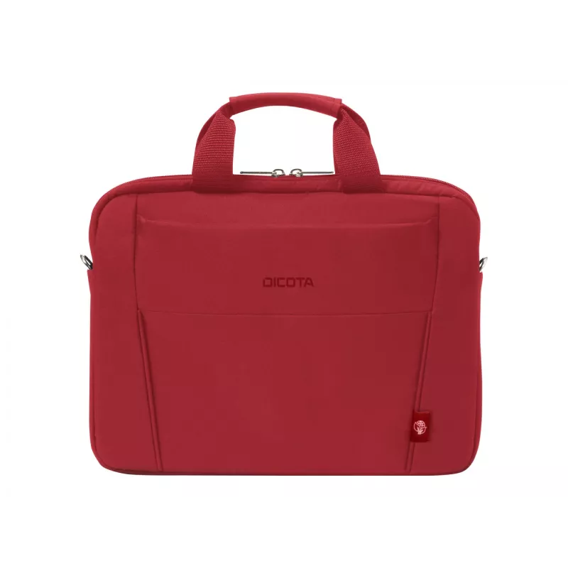 Torba na laptopa DICOTA Eco cienki Case BASE 35,8 cm (14,1 cala)