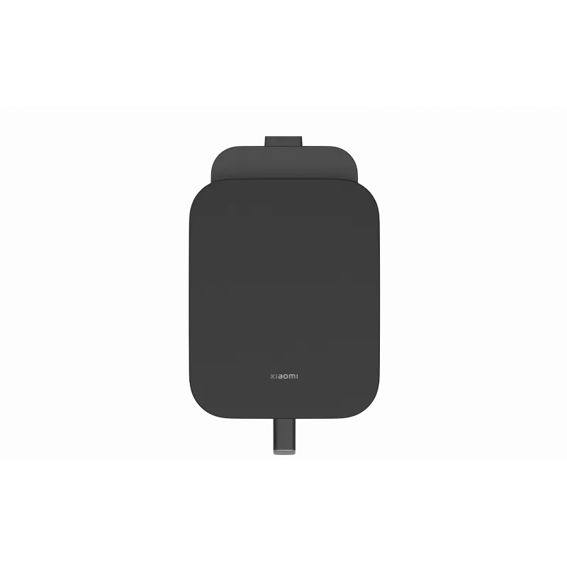 Xiaomi Smart Double Stack Air Fryer 12L Wolnostojąca frytkownica beztłuszczowa 2800 W Czarna