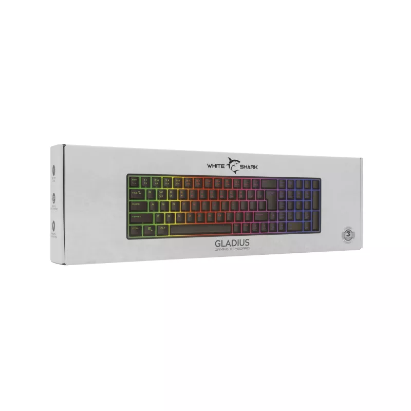 White Shark GK-001114 Gladius US