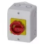 Siemens 3LD2264-0TB53 3P czerwony, żółty