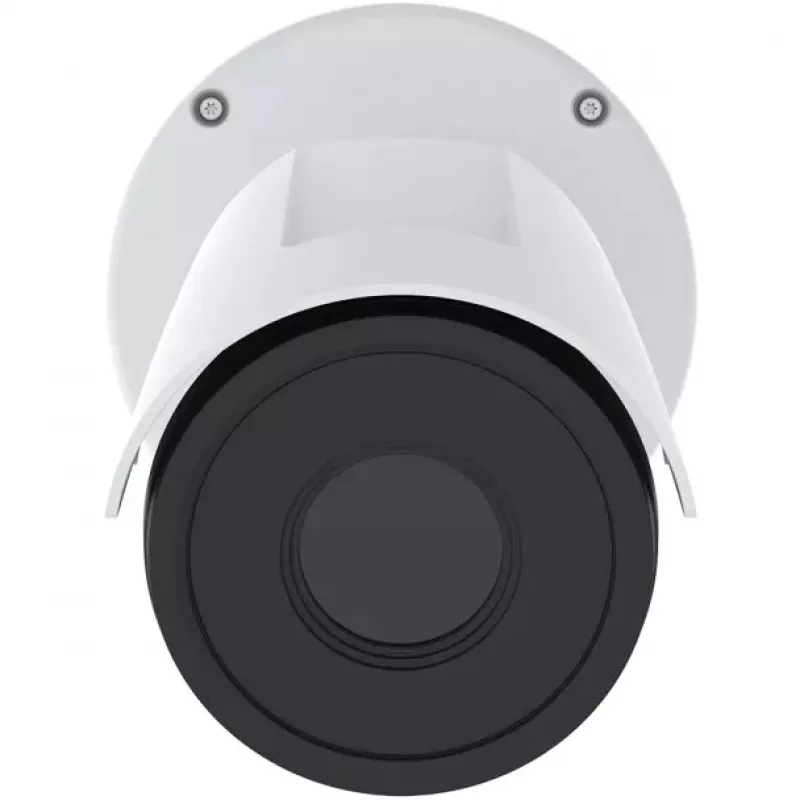 Kamera bezpieczeństwa IP Axis Q1972-E Bullet 640 x 480