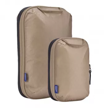 Zestaw kompresyjnych kostek pakunkowych Thule 5564 gentle beige