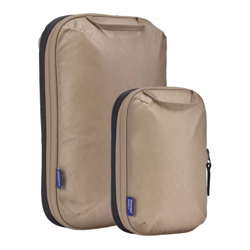 Zestaw kompresyjnych kostek pakunkowych Thule 5564 gentle beige