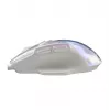 Baracuda BGM-062 Anglerfish Biały