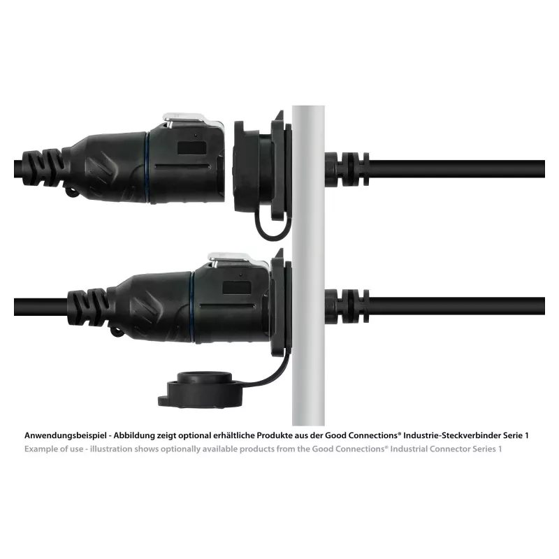 Goodconnections IC01-16U3102-005 Kabel USB