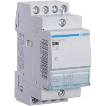 Urządzenie sieciowe Hager ESC428S