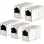 Adapter do zmiany płci złącza ShiverPeaks BS75005-MS-SET