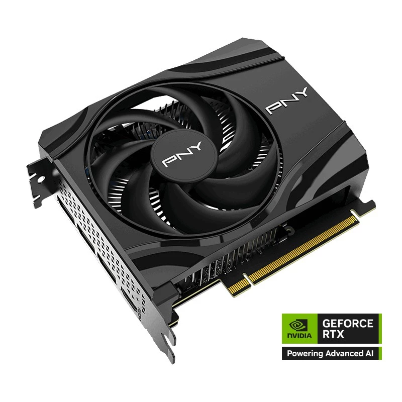 Karta graficzna PNY GeForce RTX 5060 8GB