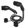 Defenzo, kabel Di Ricarica per Auto Elettrica, Lineo AC22 5m (22kW, 5m)