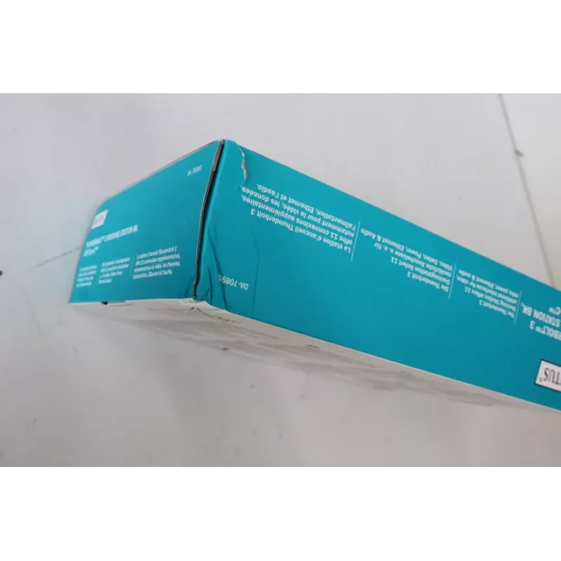 Uniwersalna stacja dokująca Digitus DA-70895SO