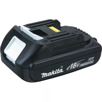 Makita BL1815N - Akumulator - Li-Ion - 1,5 Ah - do Makita BCF201Z, DHR264Z, DPJ180ZJ, DUH523Z, DUR181Z (196235-0)