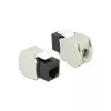 Złącze przewodowe RJ45 DeLOCK 86340
