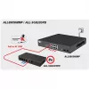 Przełącznik niezarządzalny ALLNET ALL-SG8205PD