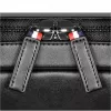 Port Designs Versailles II etui na notebook 35,6 cm (14) Aktówka Czarna