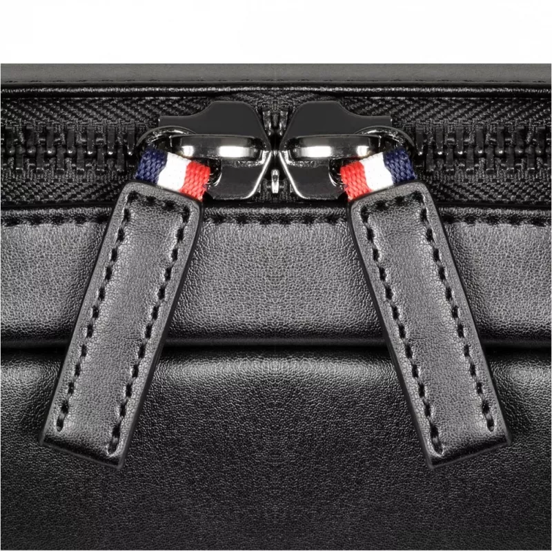 Port Designs Versailles II etui na notebook 35,6 cm (14) Aktówka Czarna