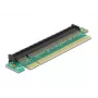 Riser PCIe x16 DeLOCK 89093