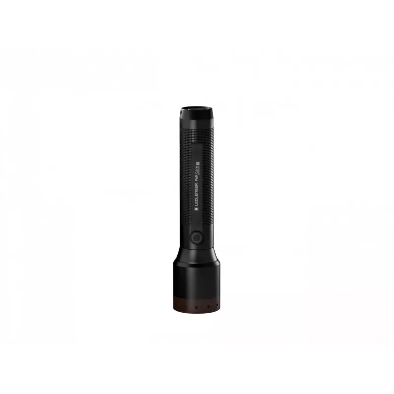Latarka ręczna Led Lenser P6R Core Czarna