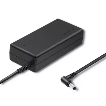 Zasilacz laptopowy Qoltec do ASUS 65W 3,42A 19V 5,5x2,5 50018.65W