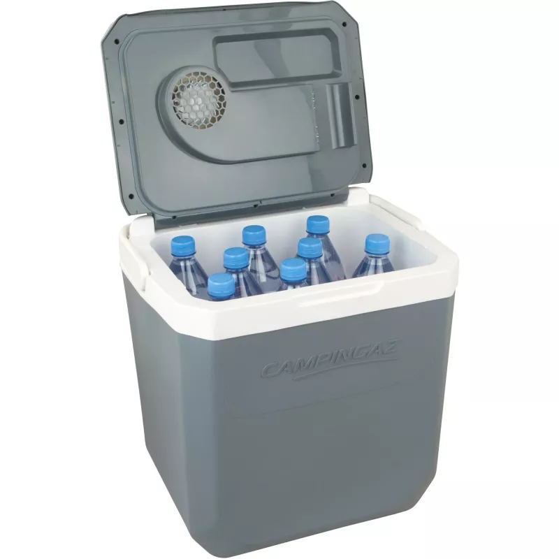 Cool Box Campingaz Powerbox Plus 28 L Electric szary