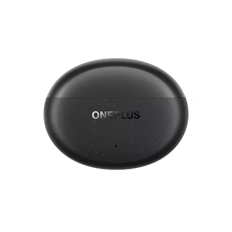 Słuchawki bezprzewodowe z etui ładującym OnePlus Nord Buds 3 Pro Czarny