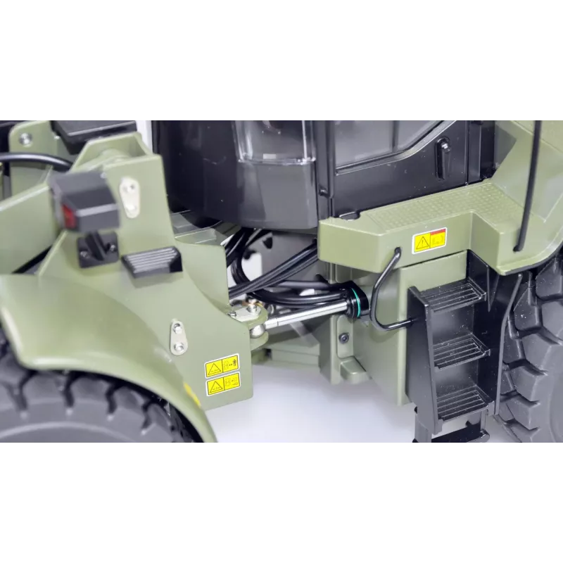 Ładowarka czołowa Amewi 22543 1:16 litowo-jonowa 7500 mAh 11 kg