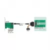 Wewnętrzny adapter M.2 DeLOCK 62696