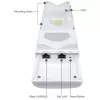 Zewnętrzny punkt dostępowy ALLNET ALL-WB100AXF-1200 WiFi6 AX1200
