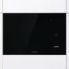 Gorenje BM235G1SYB Czarna Kuchenka mikrofalowa kombinowana Do zabudowy 23 L 900 W