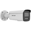 Hikvision Bullet IP security camera DS-2CD2T46G3-4IZY (AcuSense) 2688×1520, 2.8/4 mm, zewnętrzna, montaż sufitowy/ścienny