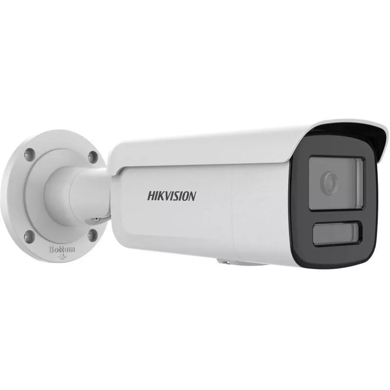 Hikvision Bullet IP security camera DS-2CD2T46G3-4IZY (AcuSense) 2688×1520, 2.8/4 mm, zewnętrzna, montaż sufitowy/ścienny
